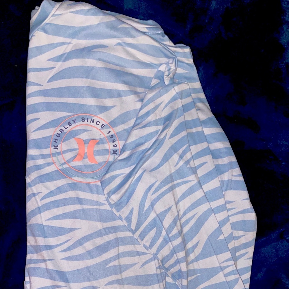 Hurley pajamas